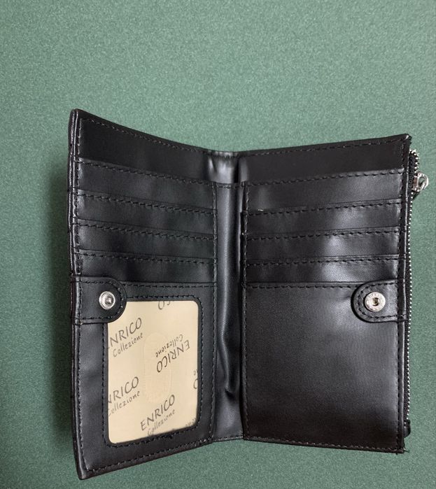 Portofel Enrico Collezione