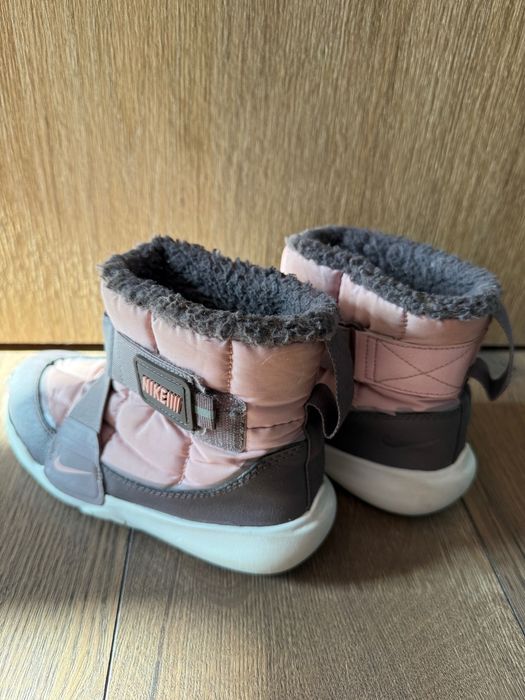 Детски Ботуши Nike