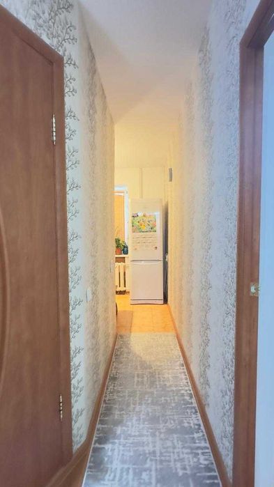 Продается 3х комн кв. в центре в мкр. Центральный 87б