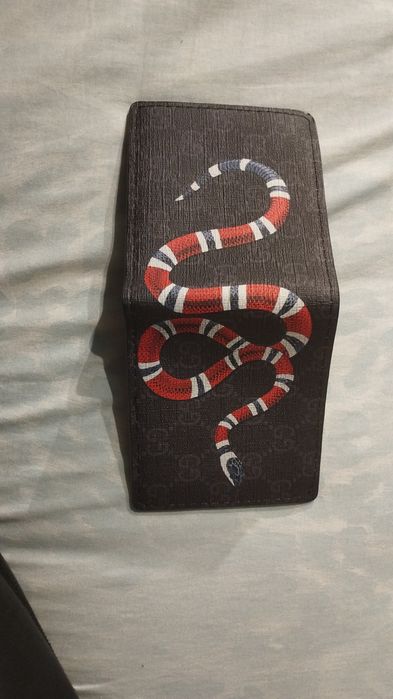 Portofel Gucci Snake