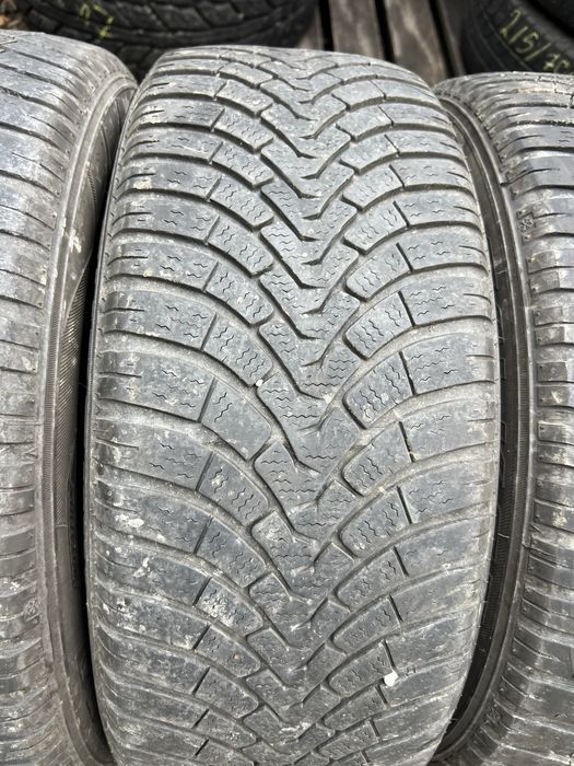 Cauciucuri iarna 205/55/16 Falken