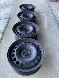 Jante Opel 16”