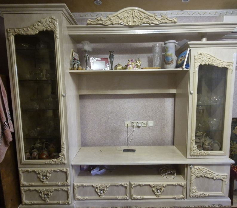 ‼️ПРОДАЮ срочно стенку