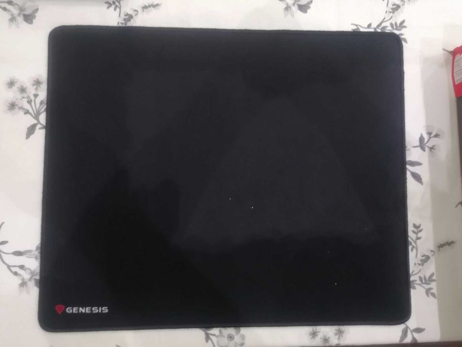 Подложка за мишка Genesis Carbon 500L
