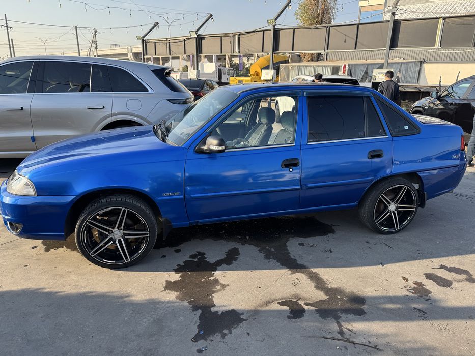 Nexia 2 sotiladi 2014 yil