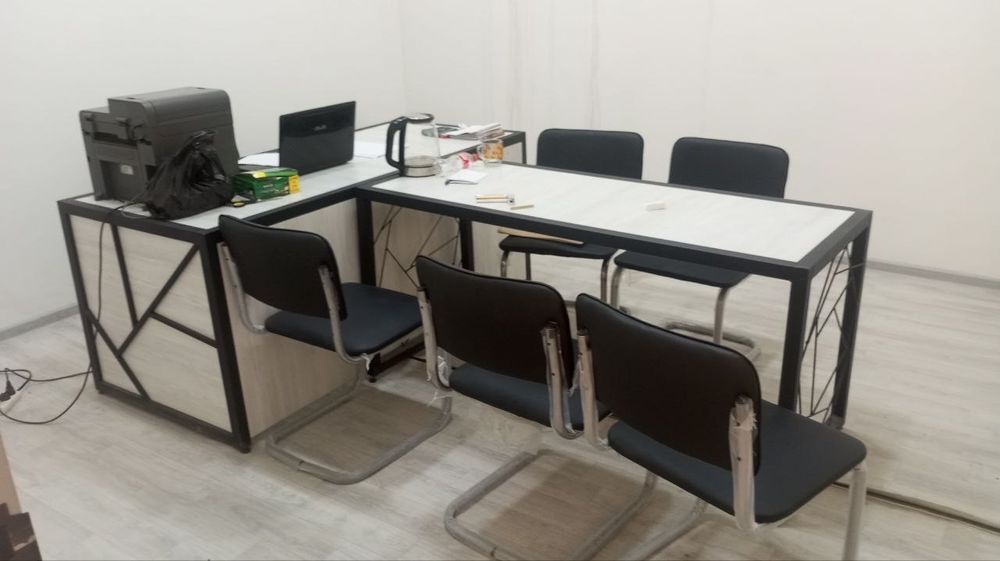 Б/у озгина ишлатилган мебель бор. Нархини келишамиз