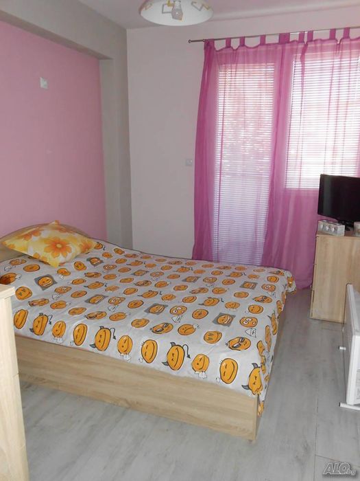 Дава се под наем Двустаен апартамент в Бургас, Възраждане - 62 кв.м за 372.3 € - Снимка #2