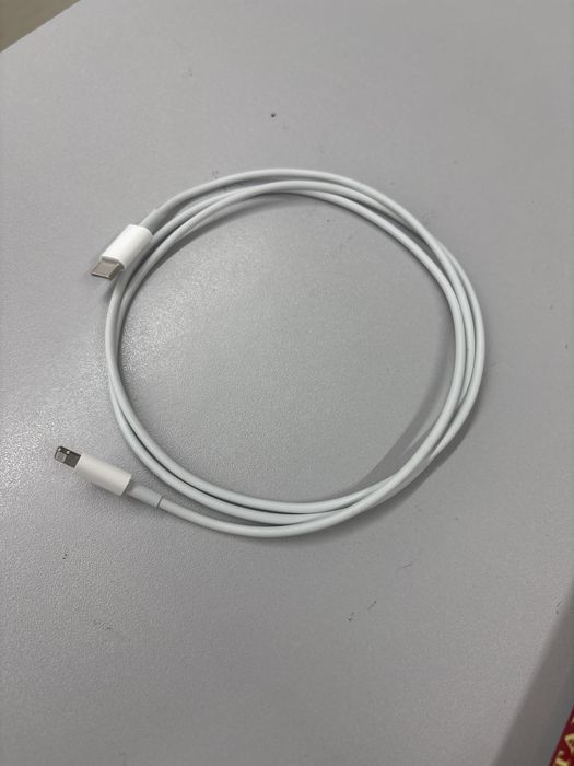 Айфон зарятка новый