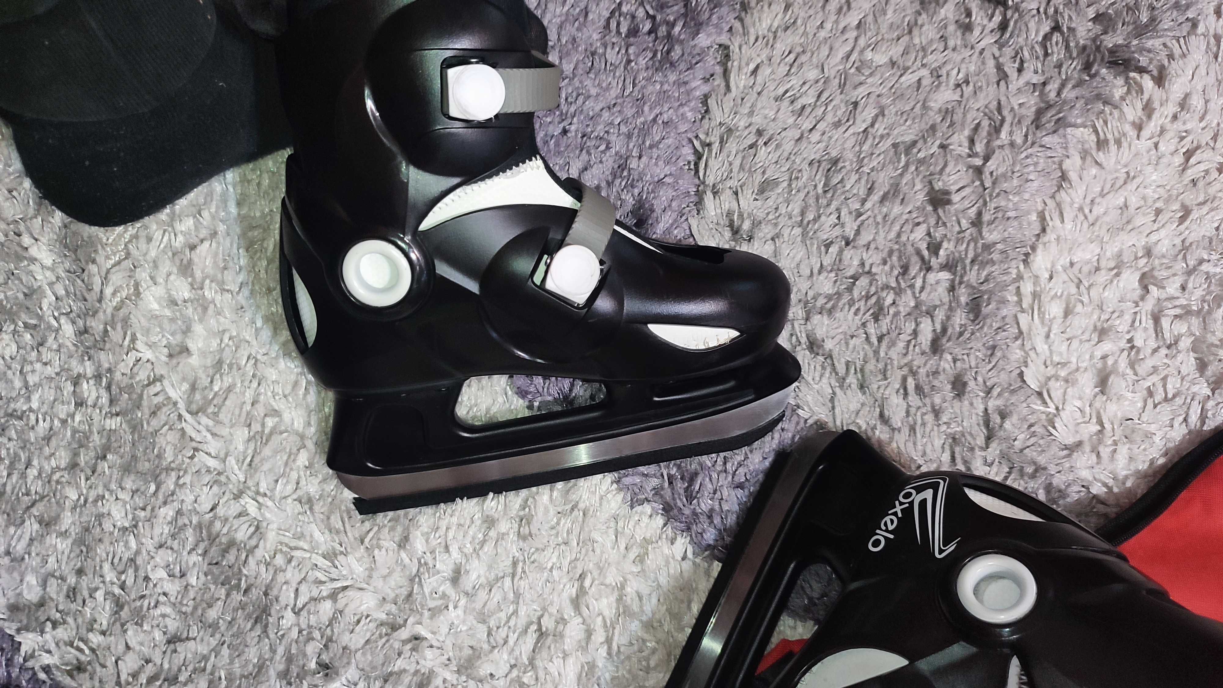 Patine Oxelo 32-34