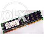 Memorie RAM DDR1 256 512 MB PC