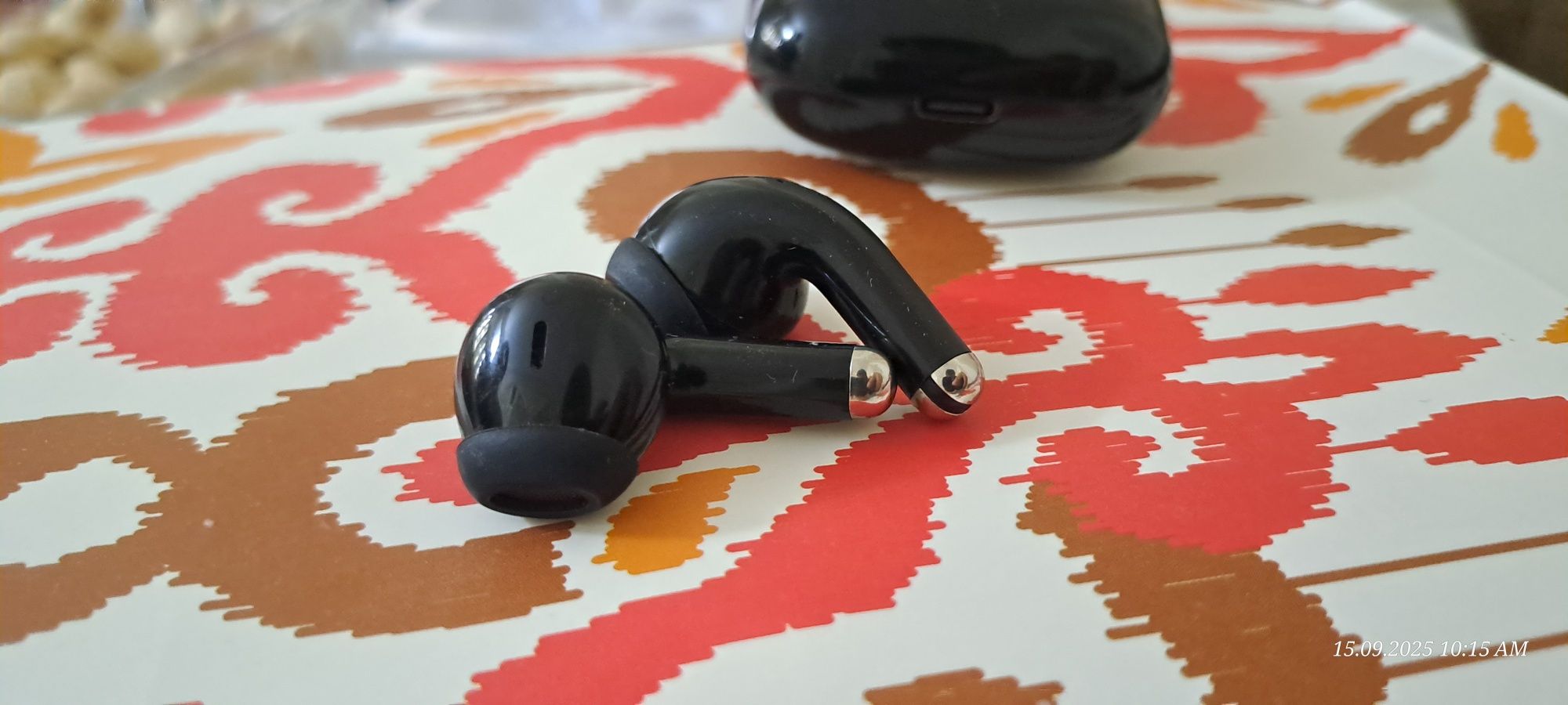 Беспроводные наушники Lenovo LP40 Pro