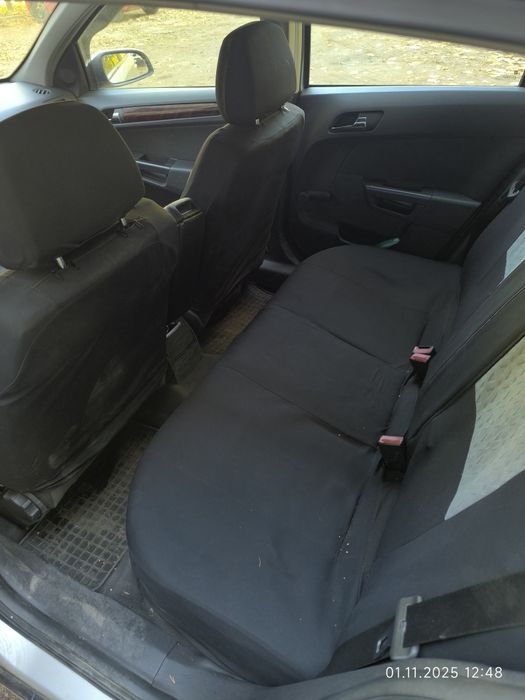 Опел Астра, 2004 г.