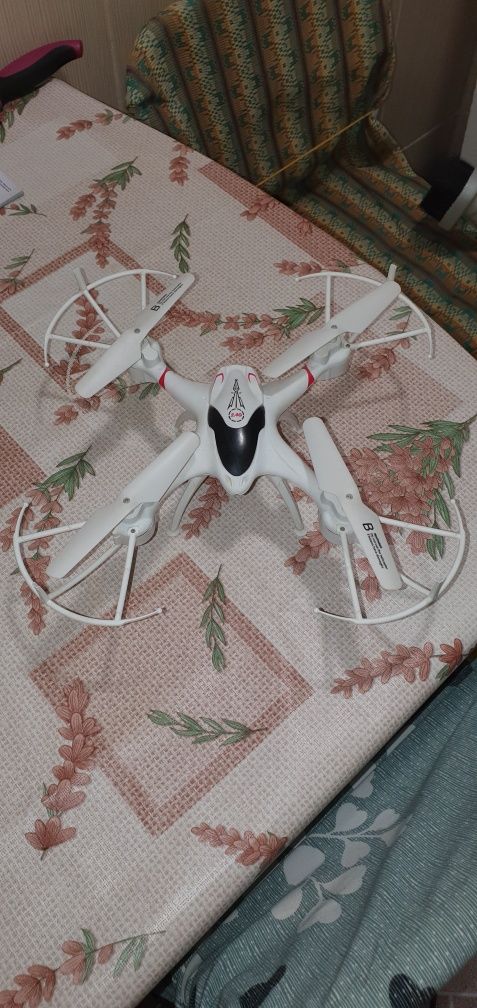 Drona MJX X400 rc