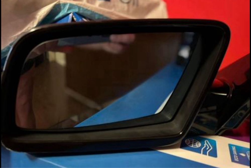 Огледала BMW e60/61