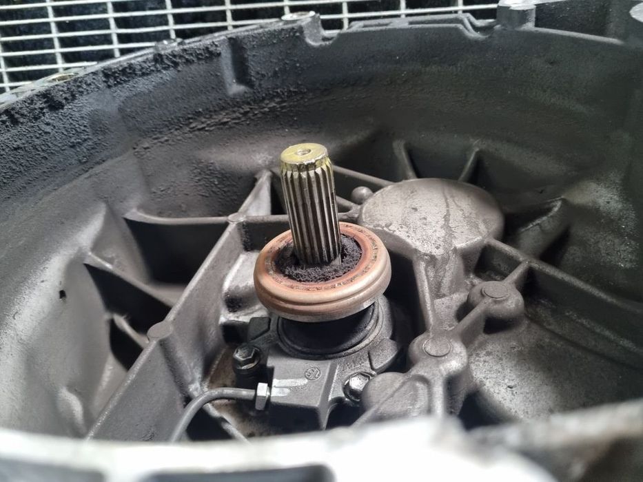 Cutie de viteze Suzuki Vitara IV 1.6 D 2014 - 2018 120CP Manuala 6 Trepte D16AA (1288) ...