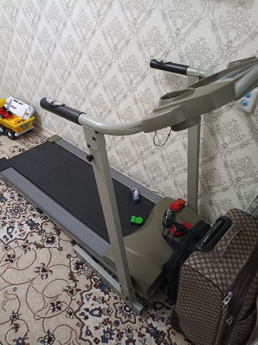 Продам Беговая дорожка