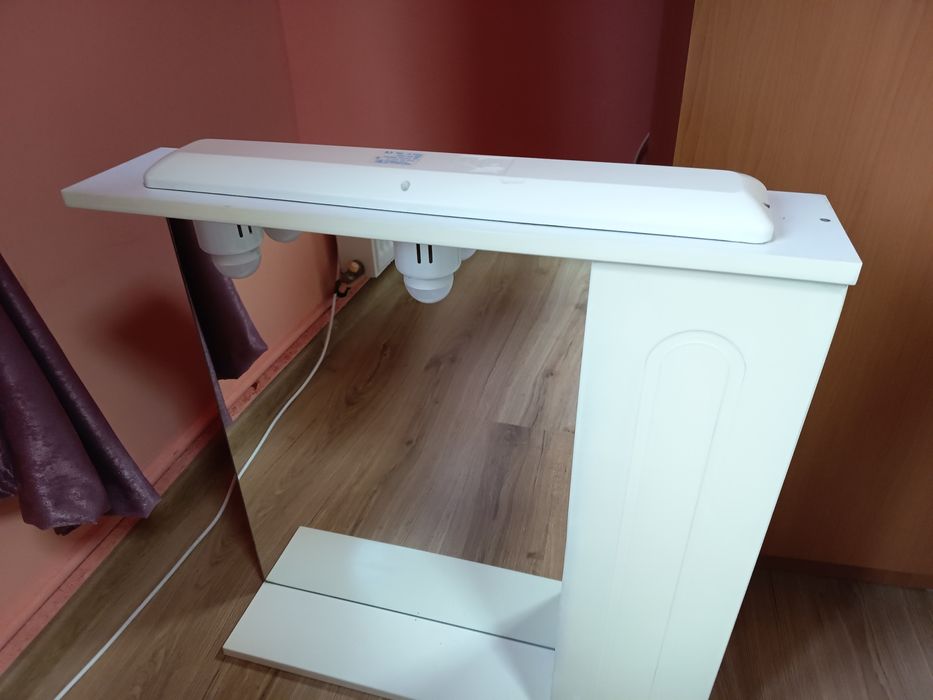 Vind dulăpior baie.