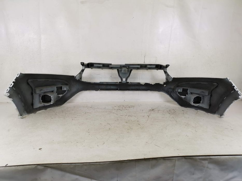 Предна броня Дачия Сандеро Стъпуей / Dacia Sandero Stepway генерация 3