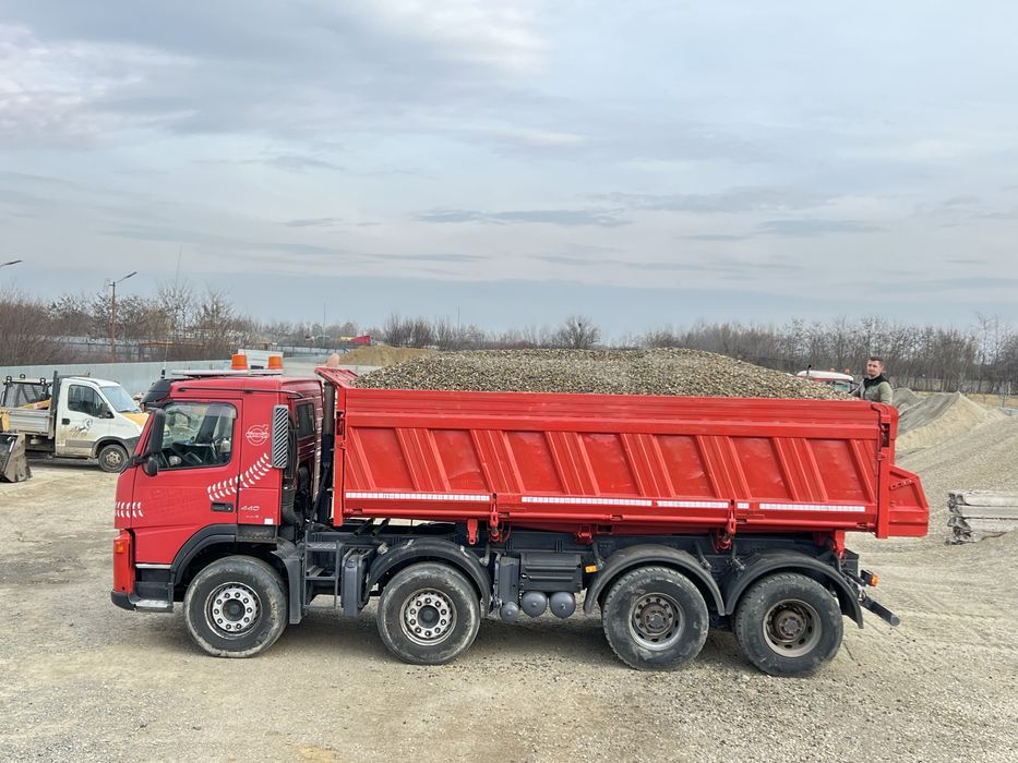 Sort ,Nisip,Piatra Concasata!