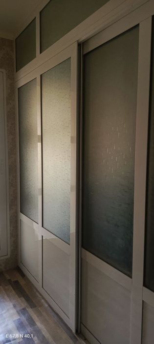 Раздвижные двери акфа