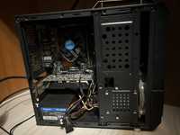PC Desktop I3-7100 GTX 1050ti