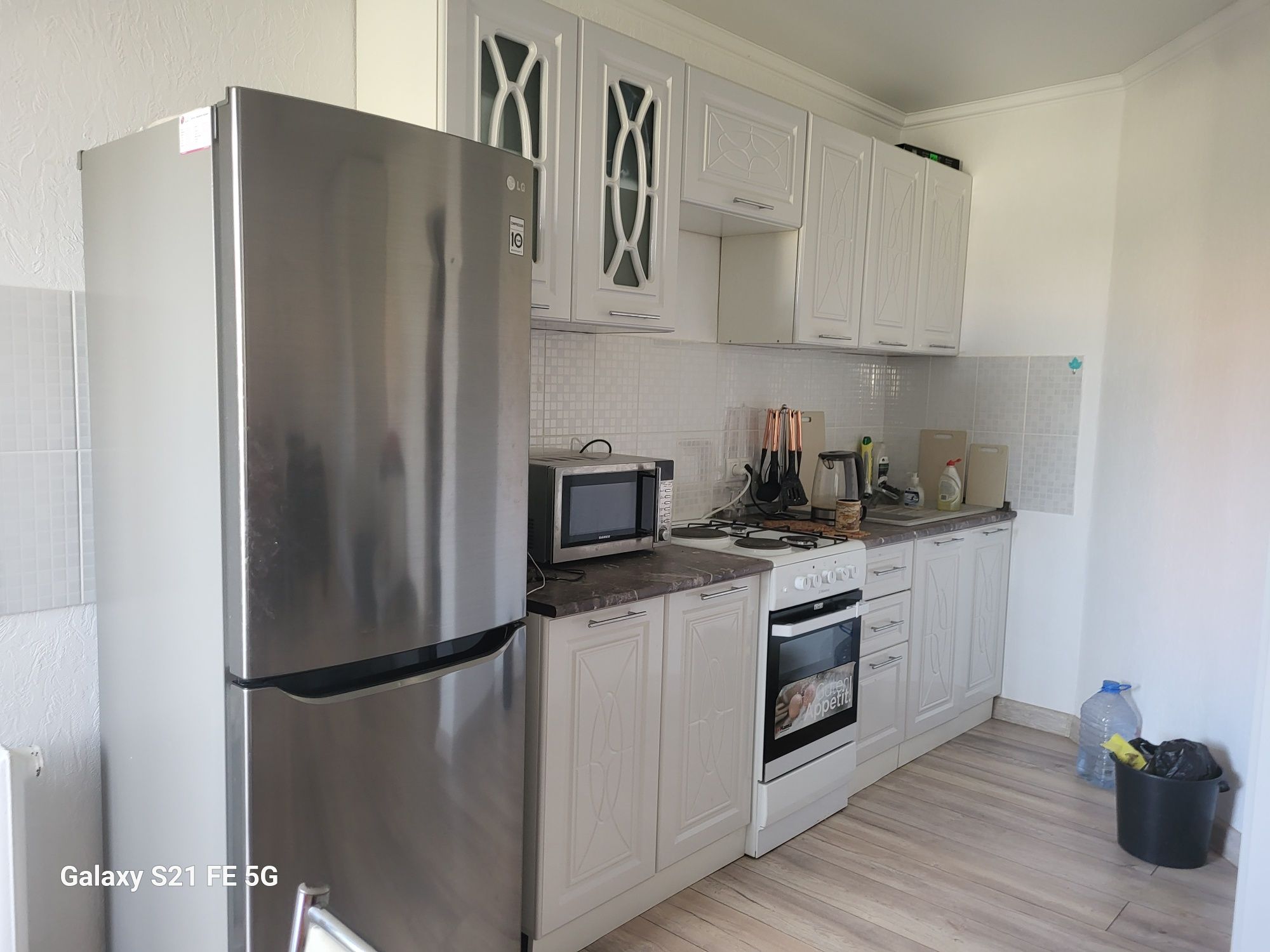 Продам 1комн квартиру по адресу 7микр 51 дом.