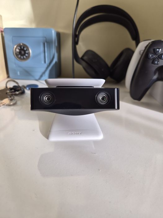 Playstation 5 HD Камера