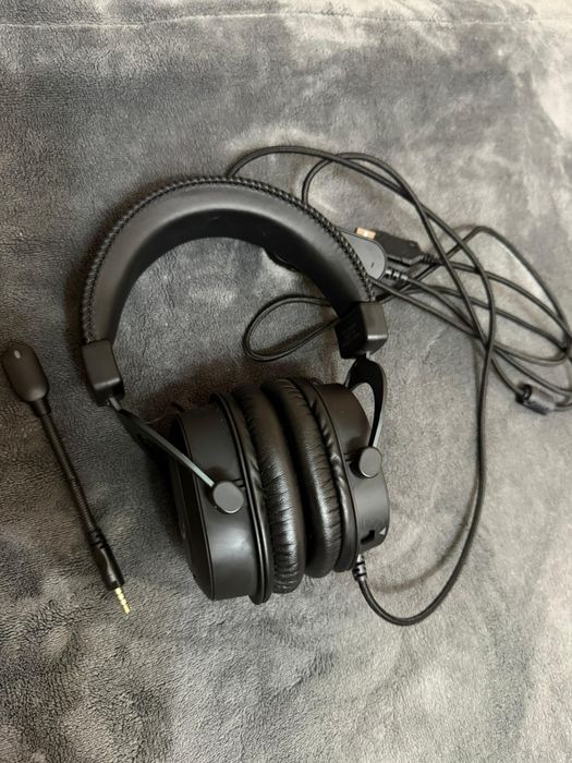 Наушники Fifine h6