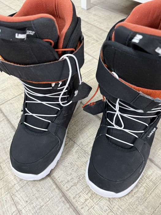 Boots Snowboard Wedze
