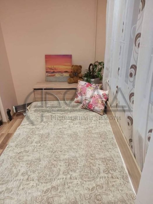 Продава се Двустаен апартамент в София, Люлин 1 - 65 кв.м за 2247 €/кв.м - Снимка #6