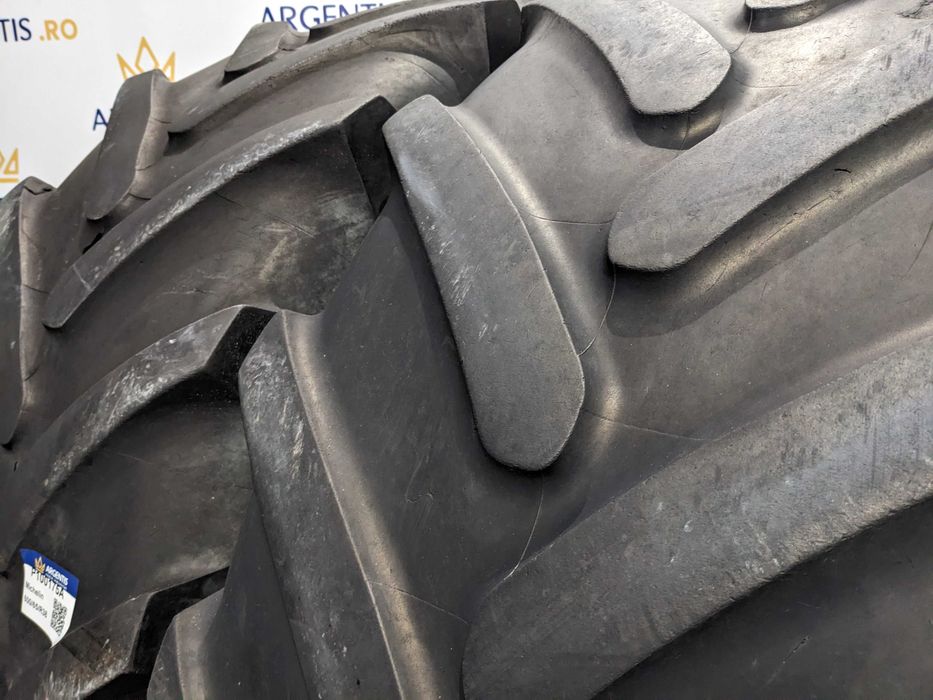 Pereche 2 anvelope 600/65/R38 Michelin (cod P100175A)