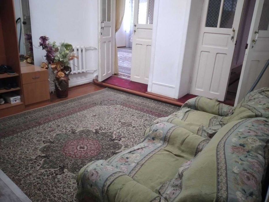 Продается участок