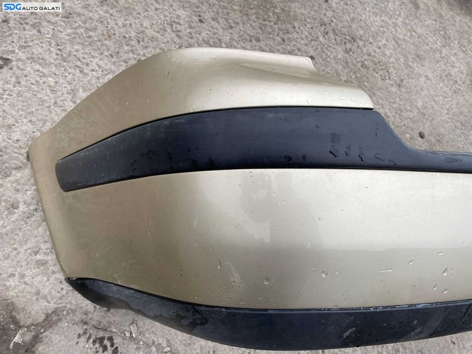 Bara Spoiler Spate cu Defect Volkswagen Golf 4 Break Combi 1998 - 2005 [X2905]