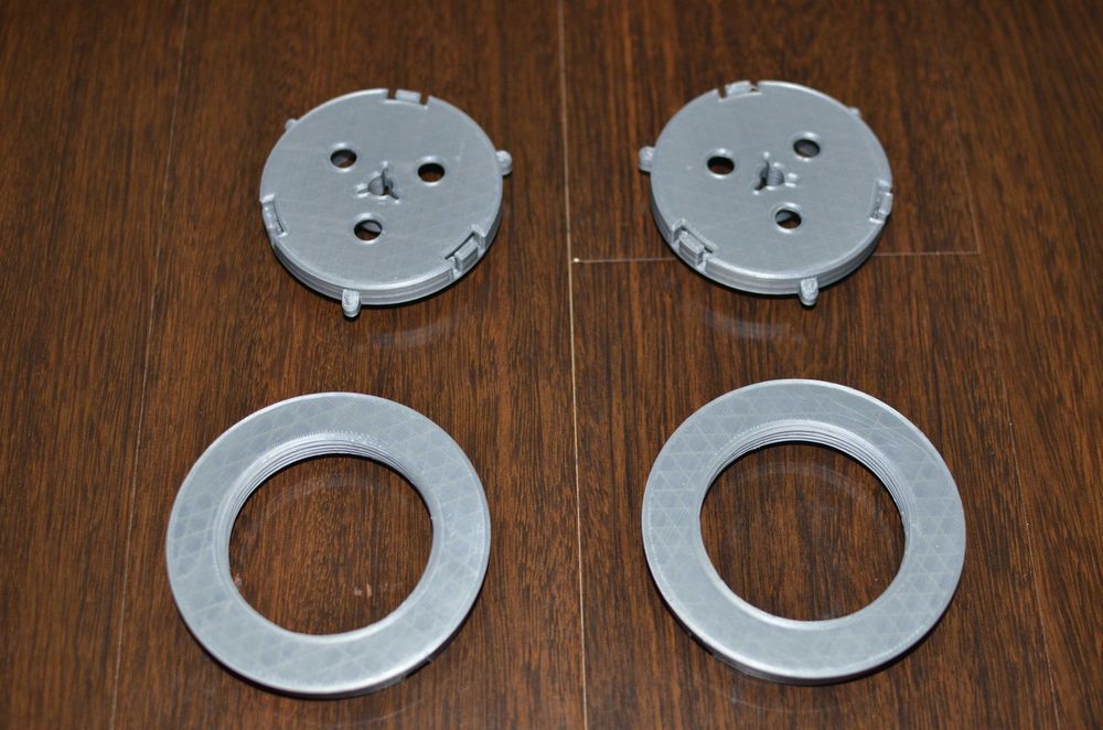 adaptor nab Nab-uri magnetofon Revox Akai Sony Pioneer