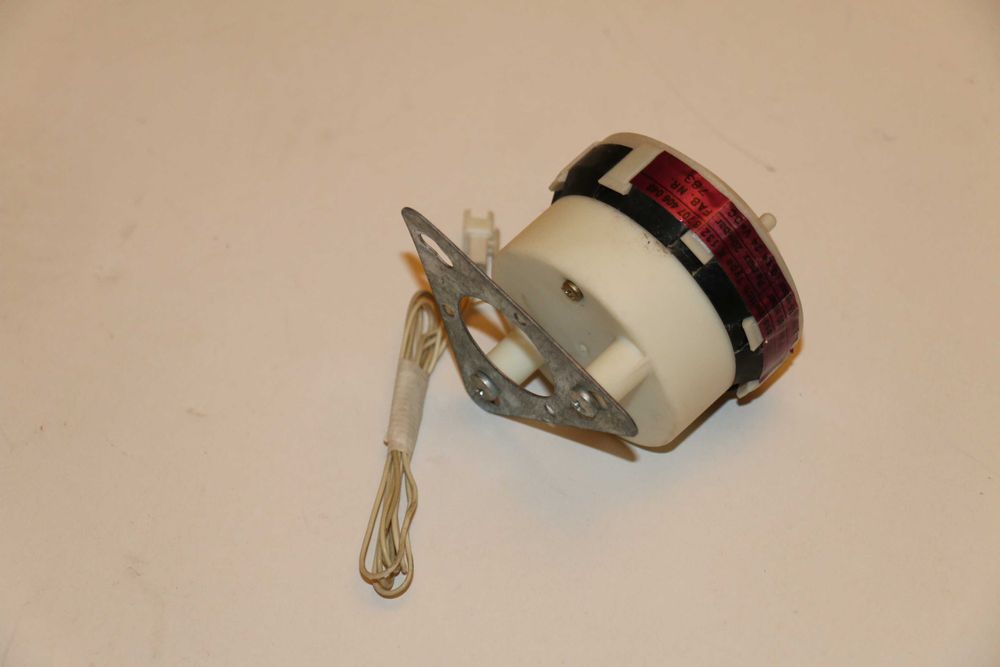 Presostat aer 0,55 - 0,80 mbar centrala termica Bosch Junkers