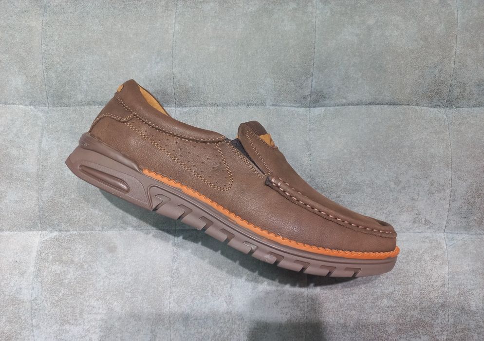 Clark's Men's Fashion