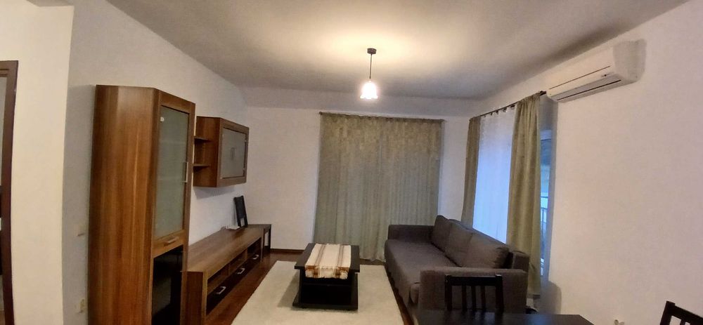 Inchiriez ap. 2 camere in Floresti,  cu parcare proprie inclusa