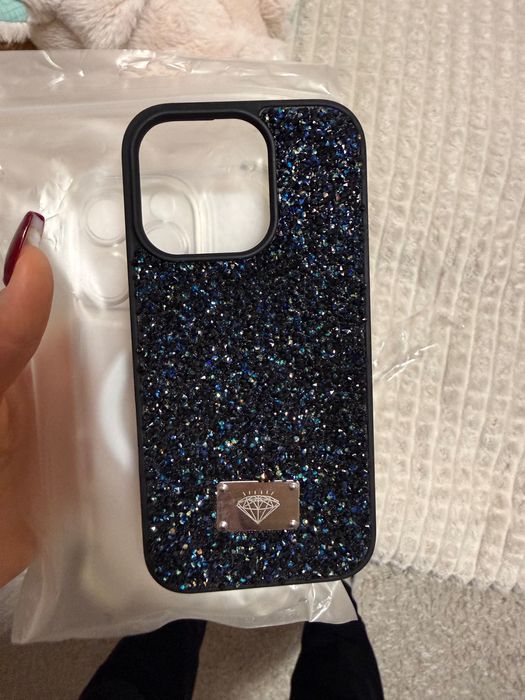 Калъф за iPhone 16 pro