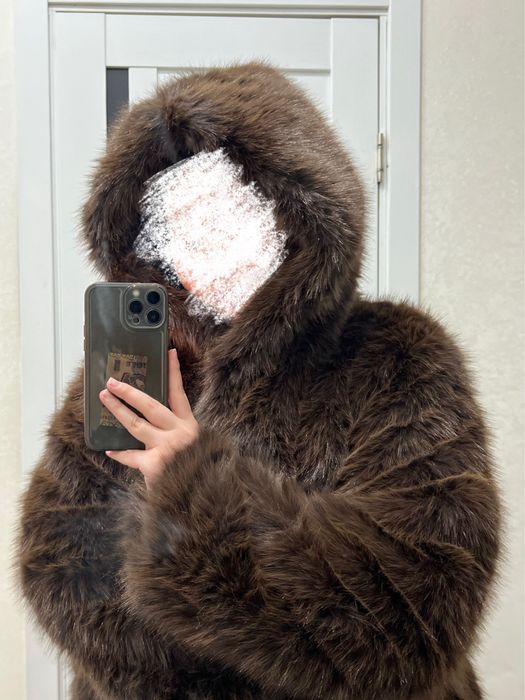 Продам эко шубки по низким ценам