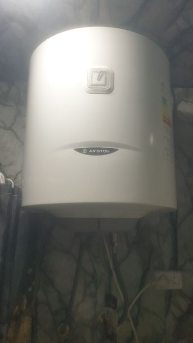 Бойлер для нагрева воды