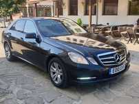 Мерцедес w212 Е220 170к.с. OM651 на части