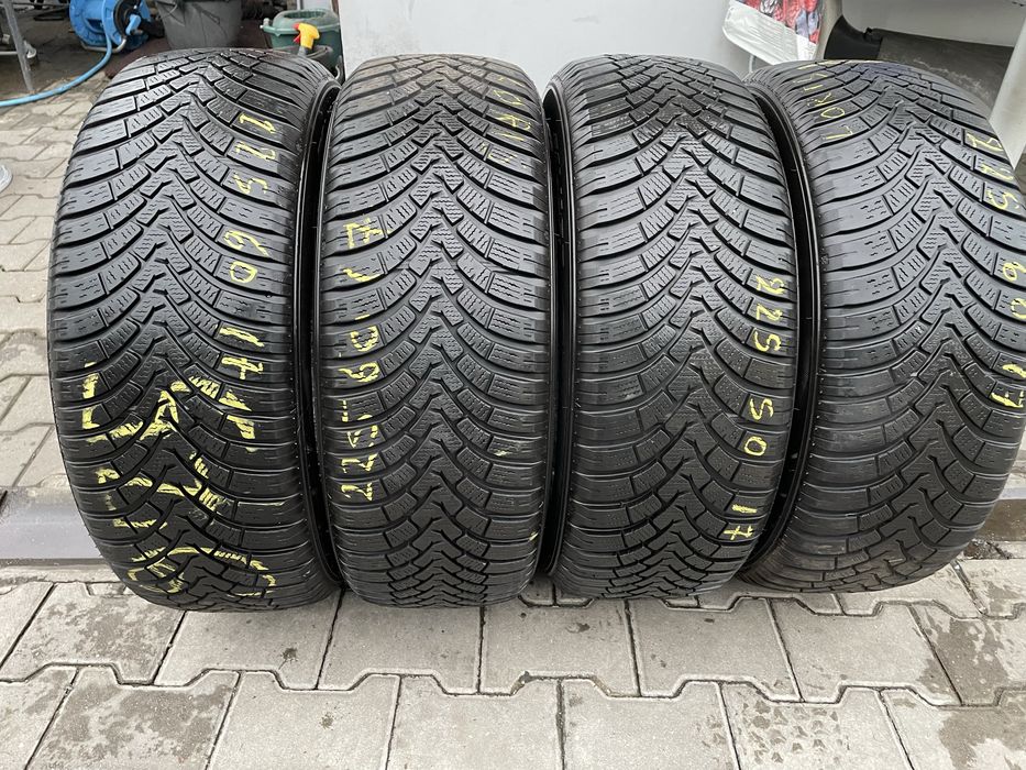 Cauciucuri 225/60R17 Falken, anvelope iarna 225/60/17 Falken
