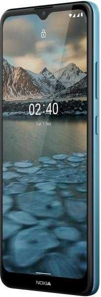 Nokia 2.4 32GB Dual Мобилни телефони (GSM)