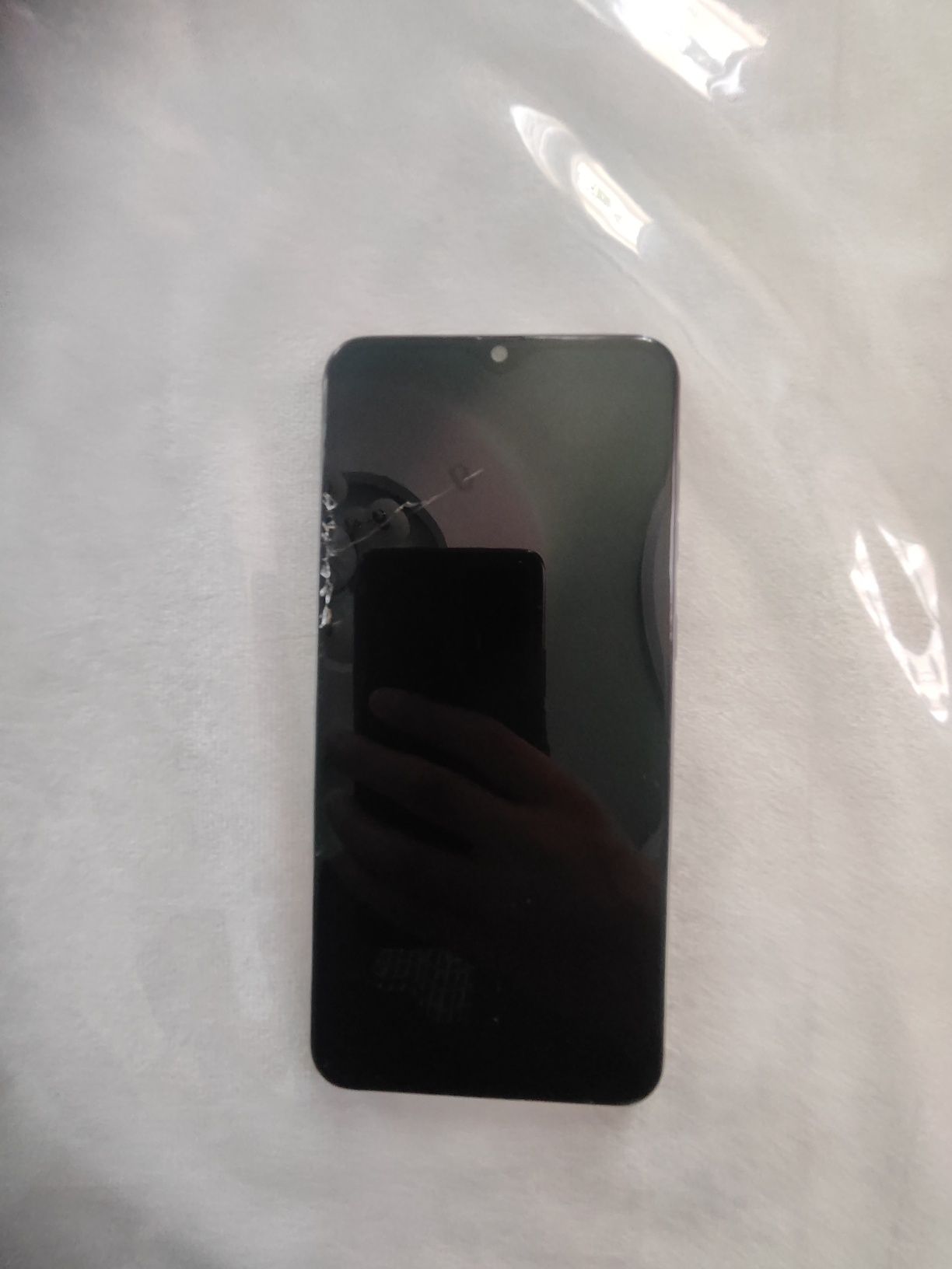 Samsung a50 sotiladi