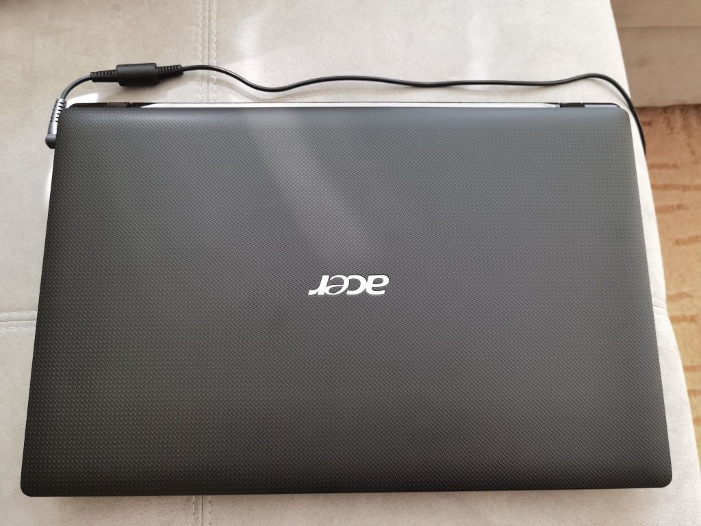 Acer Aspire 5750