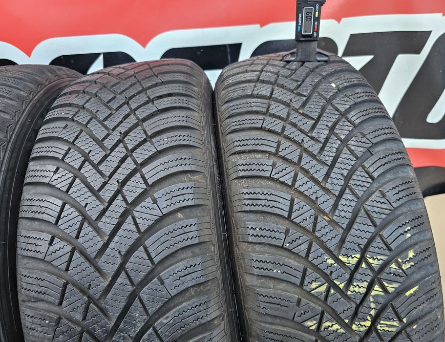 Jante16'5x114,3ToyotaC-HR/Auris/Yaris/Verso/Corolla/Prius/Avensis/Rav4