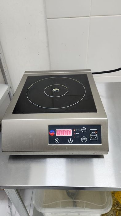 Плита индукционная INDOCOR IN3500