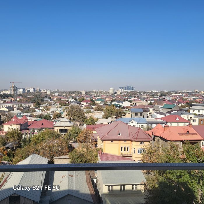 Аренда 2/7/10 в новостройке ЖК НОВОЦЕНТР Мирзо-Улугбекский р-н