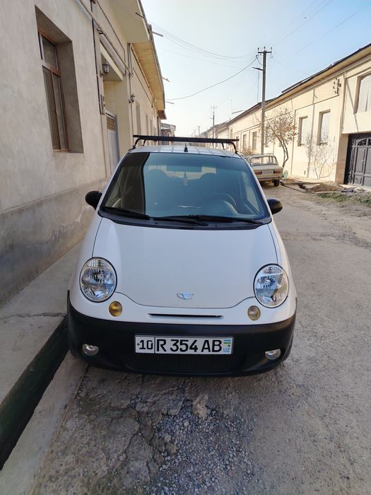 Radnoy matiz kelib korila