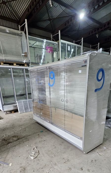 Холодильная Витрина